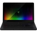 Laptop im Test: Blade Pro (i7-7820HK, GTX 1080, 32GB RAM, 512GB SSD) von Razer, Testberichte.de-Note: 1.1 Sehr gut