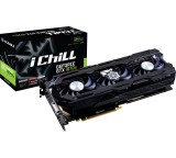 iChill GeForce GTX 1070 Ti X3