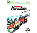 Burnout Paradise (für Xbox 360)
