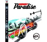 Burnout Paradise (für PS3)