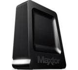 Externe Festplatte im Test: OneTouch 4 (750 GB) von Maxtor, Testberichte.de-Note: 2.1 Gut