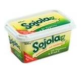 Sojola - Margarine auf Sojabasis
