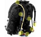 Rebreather im Test: Azimuth Rebreather von OMG/San-o-Sub, Testberichte.de-Note: ohne Endnote