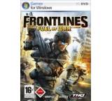 Frontlines: Fuel of War (für PC)