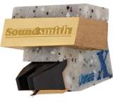 Tonabnehmer im Test: Irox UltimateX von The Soundsmith, Testberichte.de-Note: 1.6 Gut