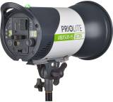 Lichttechnik im Test: MBX 500 Hot Sync Kit Ultra2Go von Priolite, Testberichte.de-Note: 1.0 Sehr gut