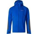 Men's Extrem Fast Climb Softshell Jacket