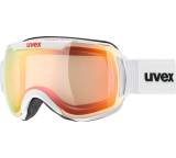 Ski- & Snowboardbrille im Test: downhill 2000 VFM von Uvex, Testberichte.de-Note: 1.7 Gut