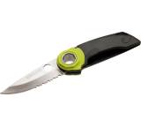 Rope Tooth Single Hand Knife
