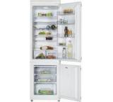 Kühlschrank im Test: EKGC 16177 von Amica, Testberichte.de-Note: 5.0 Mangelhaft