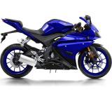 YZF-R125 ABS (11 kW) (Modell 2017)