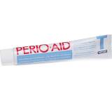 Perio Aid Gel-Zahnpasta