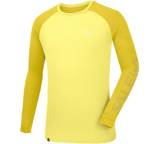 Sportbekleidung im Test: Pedroc Delta Dry Long Sleeve von Salewa, Testberichte.de-Note: ohne Endnote