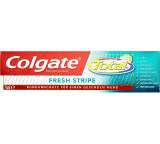 Zahnpasta im Test: Total Fresh Stripe von Colgate, Testberichte.de-Note: 1.7 Gut