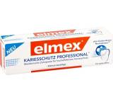 Zahnpasta im Test: Elmex Kariesschutz Professional von Gaba, Testberichte.de-Note: 1.6 Gut