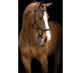 Rambo Micklem Competition Diamante Bridle