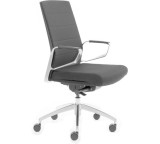 Bürostuhl im Test: Imperio Chair Chillback von Inwerk, Testberichte.de-Note: 1.0 Sehr gut