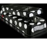 Gitarren-Effektgerät / -Preamp im Test: Buddy Guy Signature Crybaby Wah von Jim Dunlop, Testberichte.de-Note: ohne Endnote