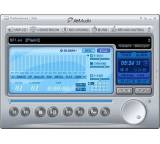 Multimedia-Software im Test: 7.0.5 Basic von Jet Audio, Testberichte.de-Note: 2.0 Gut