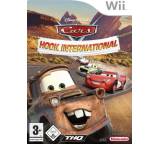 Cars: Hook International (für Wii)