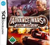 Advance Wars: Dark Conflict (für DS)