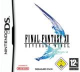 Final Fantasy XII: Revenant Wings (für DS)