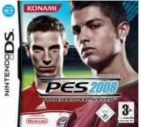 PES 2008 - Pro Evolution Soccer (für DS)
