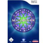 Wer wird Millionär? (für Wii)