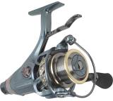 Angelrolle im Test: Mag Pro TRZ 4000 von Mitchell Pure Fishing, Testberichte.de-Note: 1.1 Sehr gut