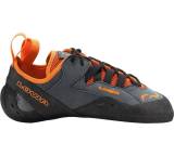 Kletterschuh im Test: Falco Lacing von Lowa, Testberichte.de-Note: ohne Endnote