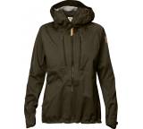 Keb Eco-Shell Anorak W