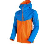 Nordwand Pro HS Hooded Jacket Men