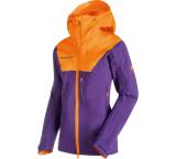 Nordwand Pro HS Hooded Jacket Women