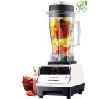 Standmixer im Test: HY-200 von Hyundai, Testberichte.de-Note: 1.8 Gut