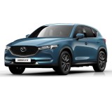 CX-5 Skyactiv-G 165 (121 kW) (2017)