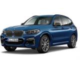 Auto im Test: X3 (2017) von BMW, Testberichte.de-Note: 2.5 Gut