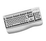 Tastatur im Test: Ergo Classic von Mitsumi, Testberichte.de-Note: 3.0 Befriedigend