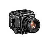 Analoge Kamera im Test: RZ 67 Professional II von Mamiya, Testberichte.de-Note: 1.0 Sehr gut
