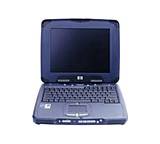 Omnibook XE3 Pentium III/700 MHz