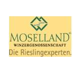 1997 Moselland-Classic Riesling