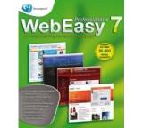 Internet-Software im Test: Webeasy 7 Professional von Avanquest, Testberichte.de-Note: 2.7 Befriedigend
