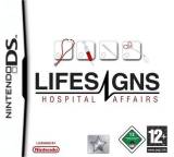Lifesigns: Hospital Affairs (für DS)