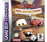 Cars: Hook International (für GBA)