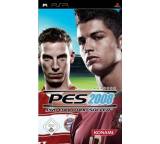 PES 2008 - Pro Evolution Soccer (für PSP)