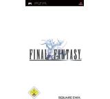 Final Fantasy (für PSP)