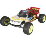 RC-Modell im Test: Team Losi Racing XXX-T cr von Horizon Hobby, Testberichte.de-Note: ohne Endnote