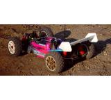 RC-Modell im Test: Protos RTR von Robitronic, Testberichte.de-Note: ohne Endnote