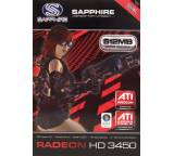 Radeon HD 3450