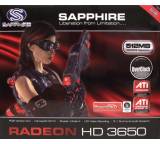 Radeon HD 3650 OC-Edition