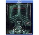 Film im Test: Alone in the Dark von HD-DVD, Testberichte.de-Note: 3.5 Befriedigend